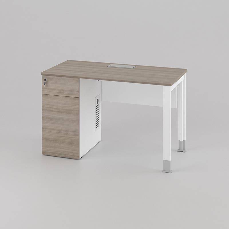 High Quality New Design Modern Office Desk Furniture Computer Table