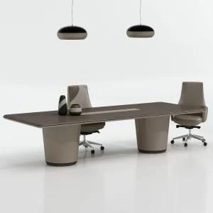 Latest Design Commercial Office Furniture Conference Table