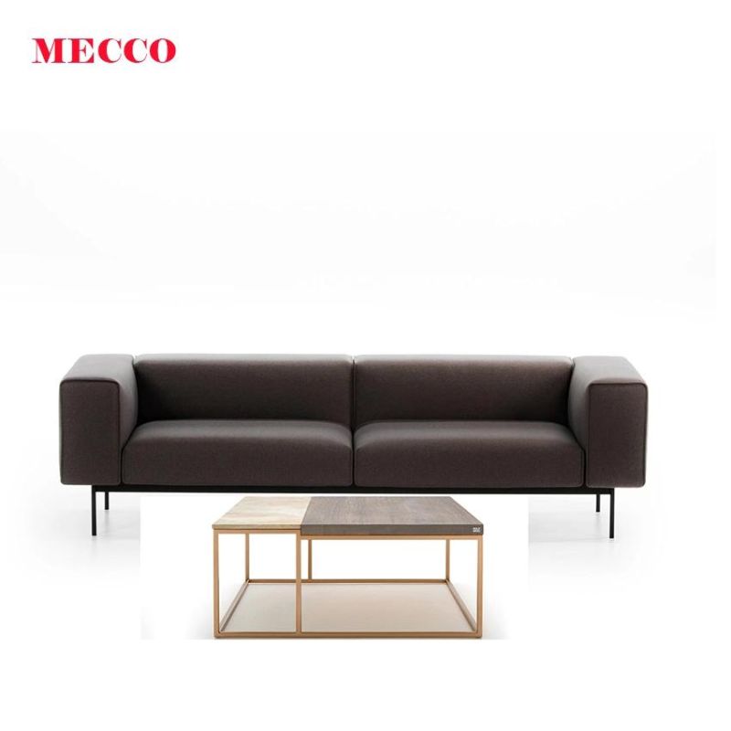 Hot Products High Quality Fashion Leather Sofa