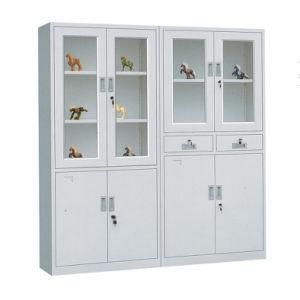 High Quality Office Furniture Steel Storage Office Cabinet Filing Cabinet