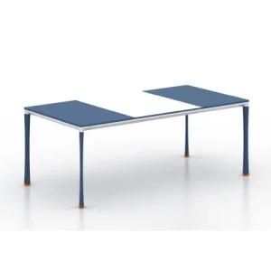 Modern Style Luxury Frame Business Meeting Room Conference Desk