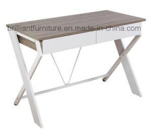 New Design Simple Office Furniture Laptop Computer Desk (BR-CMT79)