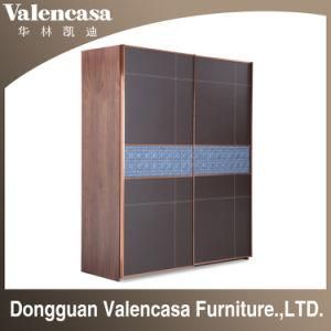 Sliding Door Wardrobe Big Wardrobe Home Furniture Hotel Furniture