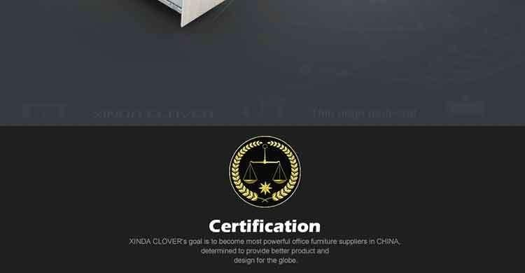 China Supplier Factory Price High Quality Office Equipment Steel 3 Drawer Metal Mobile Pedestal