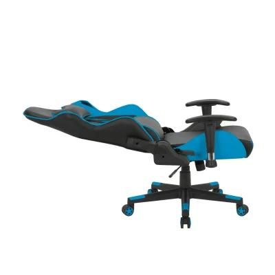 Best Quality Leather Home Furniture High Backrest PVC Gaming Chair