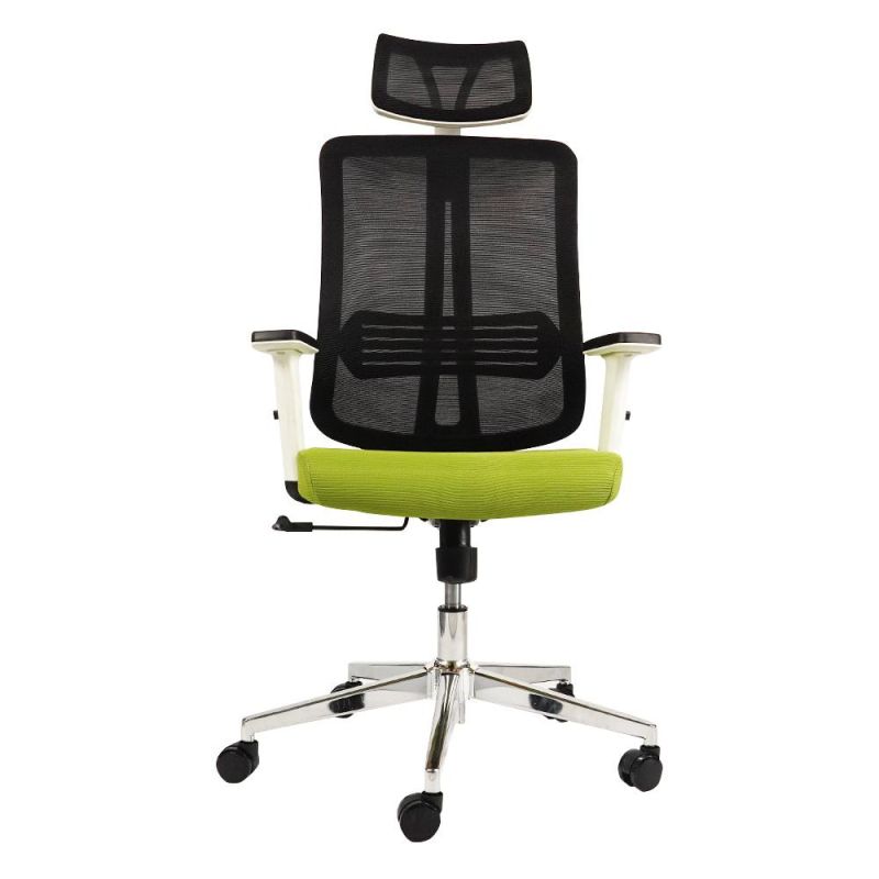 Swivel Chair Office Commercial Furniture Modern Desk with Office Arm Chair