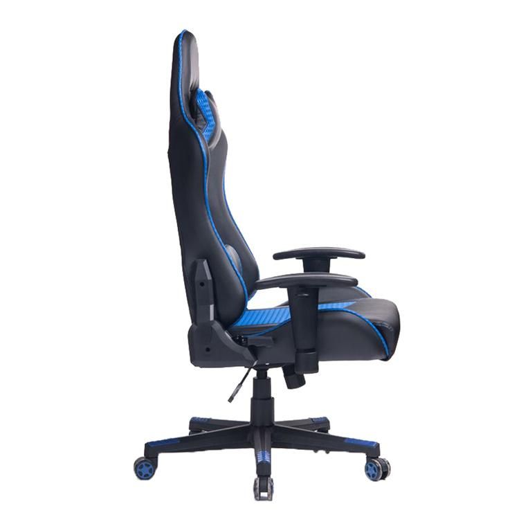 (KONSTANZ) Partner OEM PU and Mesh Cover Game Racing Chair