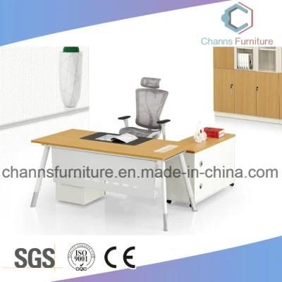 Moder Office Furniture Computer Executive Desk