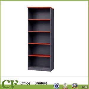 Wholesale Office Set Wood Book Rack Open Shelf File Cabinet