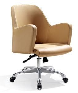 Modern Special High-End Cushion Executive Chair with Arms
