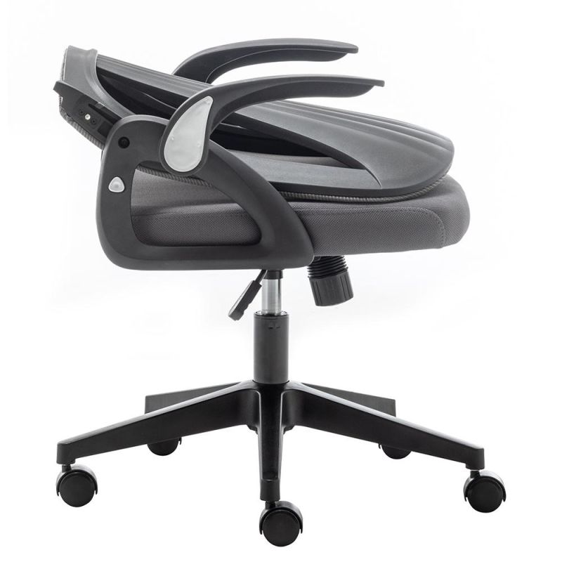 Lumbar Support Ergonomic Computer Mesh Chair Swivel Executive Manager Office Chairs