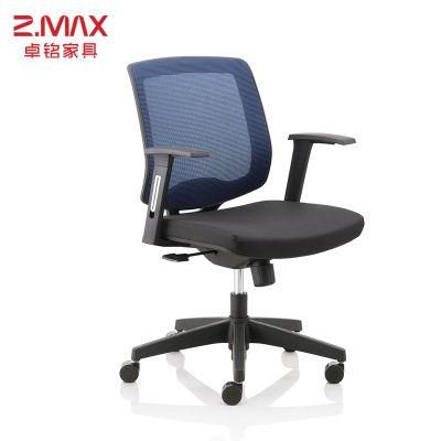 Luxury Ergonomic CEO Computer Chairs High Back OEM ODM Black Office Chair with Wheels
