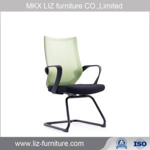 Comfortable Simple Design Staff Mesh Meeting Chair 193cc