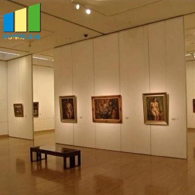 Soundproofing Movable Partition Acoustic Operable Walls for Conference Room