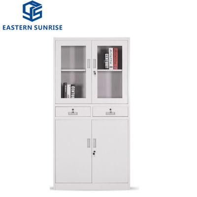 Hospital Medical Device Stainless Steel Apparatus Cupboard Cabinet