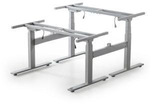 Ergonomic Standing Desk 3-Stage Extended Range Frame