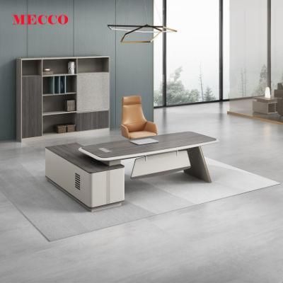 Modern Commercial Furniture 2m Office Manager Desk