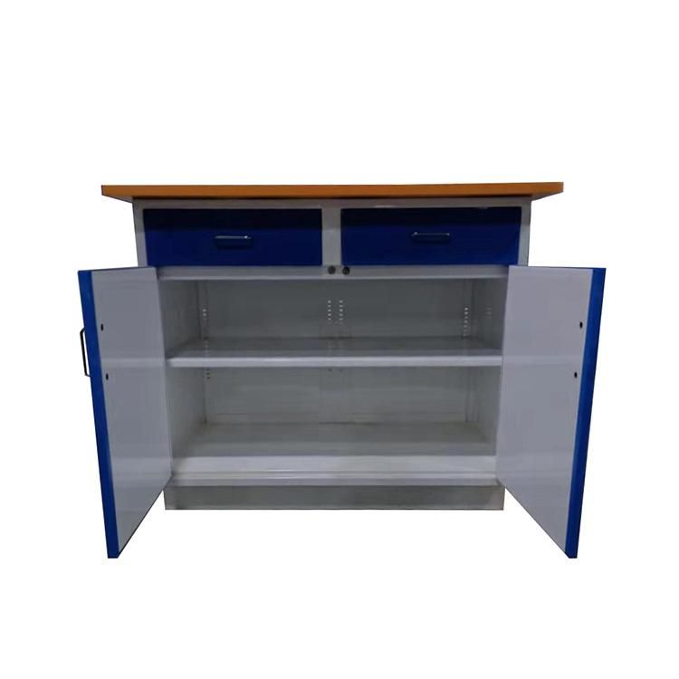 Densen Customized Metal Mobile Pedestal Drawer Storage Cabinet Filing Storage Cabinet Metalwork