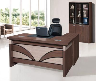 Hot Sale Factory Price Office Desk Manager Office Table Office Furniture