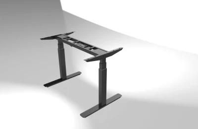 Height Adjustable Standing Desk Dual Motor Balance Super Quiet
