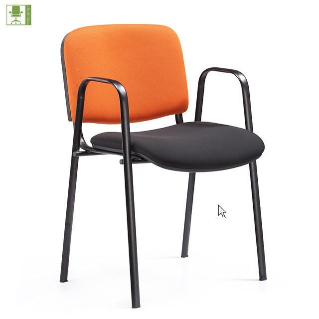 Wholesale Metal School Training Chairs with Armrest