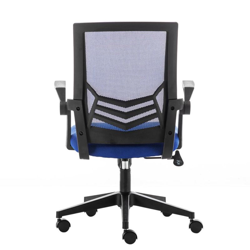 High Quality Comfortable Conference Computer Desk Mesh Chair