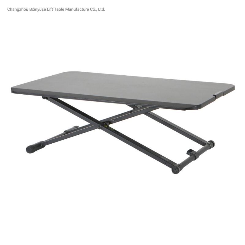 Adjustable Table Gas Spring Standing Table