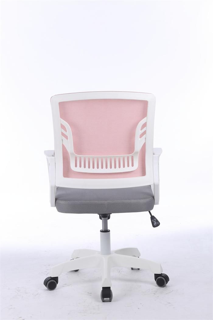 Office Reception Chair Wheels Swivel Comfortable Mesh Computer Executive Teacher Office Chairs