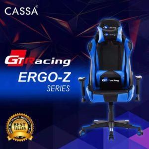 Widely Used Customized Gaming Chair with Ergonomic Headres