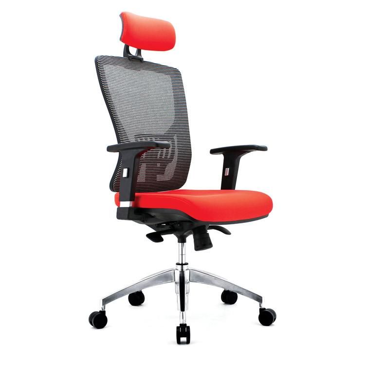 High Back Plastic Executive Office Chair for Office Manager