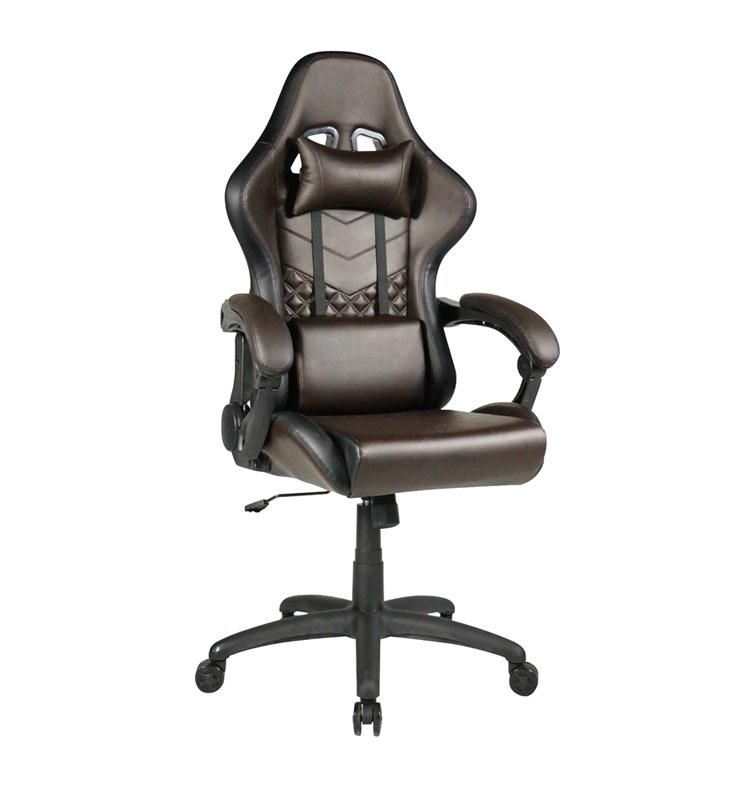 (MINGO) High Quality PU Executive Gaming Chair