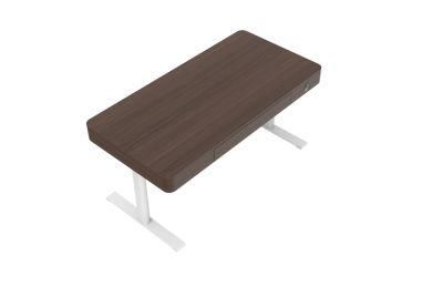 Carton Export Packed 1200n Load Capacity Adjustable Fangyuan-Series 2-Legs Table
