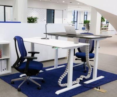 High Quality Ergonomic Electronic Extendable Work Desk Adjustable Height Lift Sit to Stand Desk