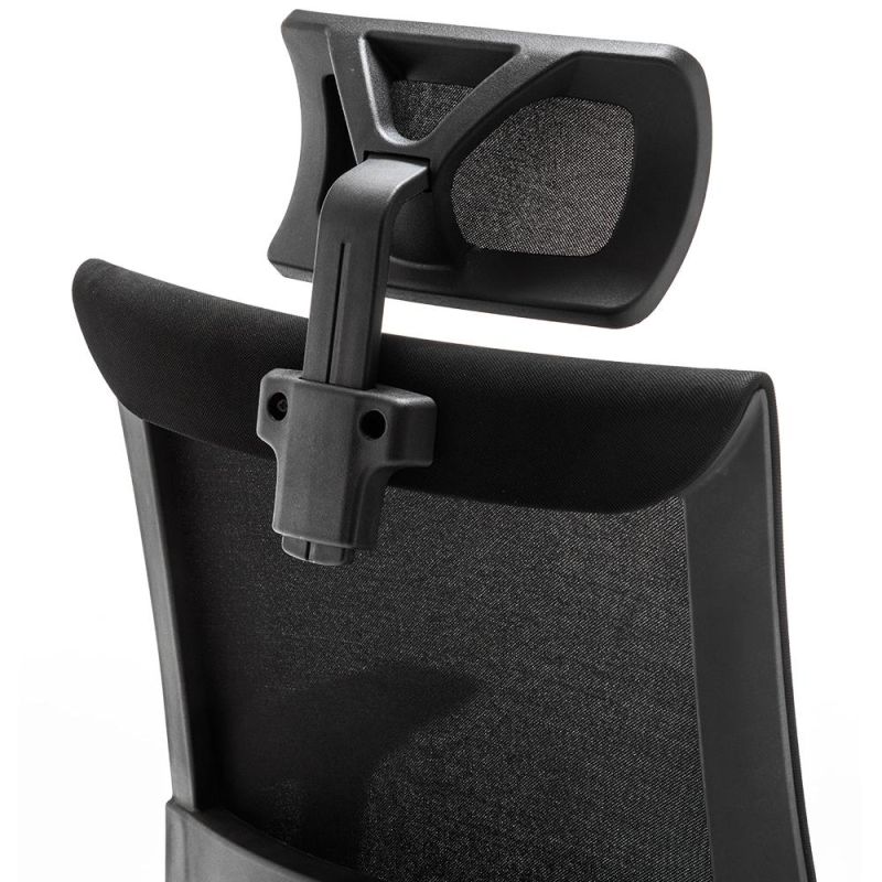 Swiviel Office Chair for The South Asia Market
