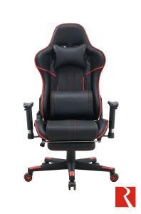 Diablo X-One 2.0 Gaming Chair Adjustable Armrests Ergonomic Design Neck / Lumbar Cushion Desk Chair