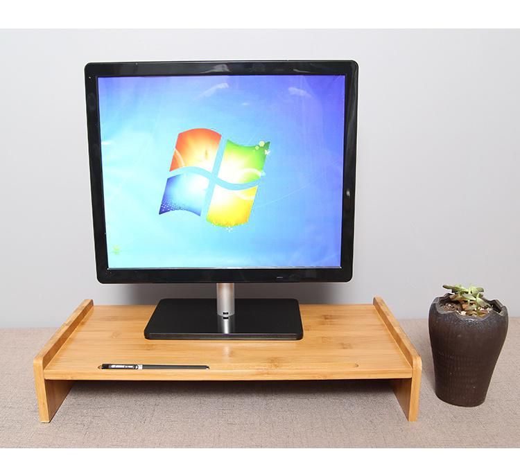 Custom Certificated Ergonomic Stand up Computer Stand for Desk