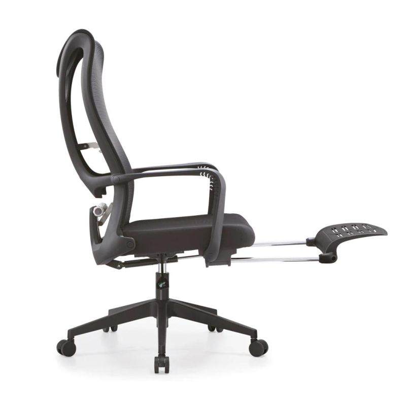 New Design Professional Ergonomic Office Chair Racing Gaming Chair
