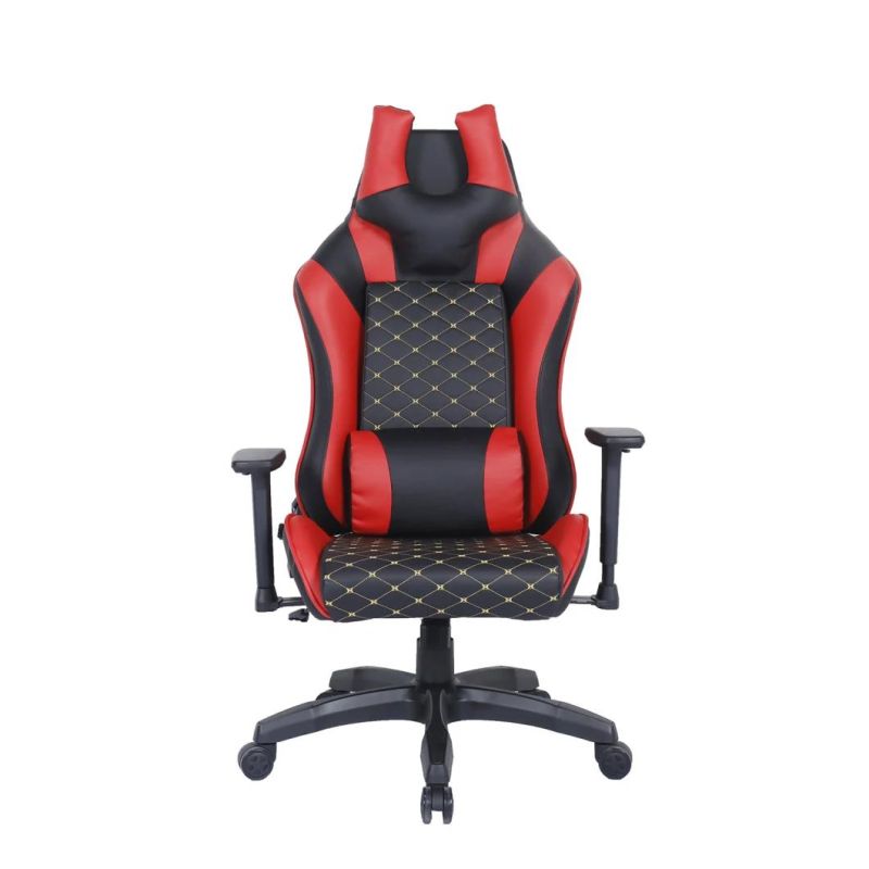 Sillas Office Chairs Gaming Moves with Monitor Office China Gamer Chair Ms-920