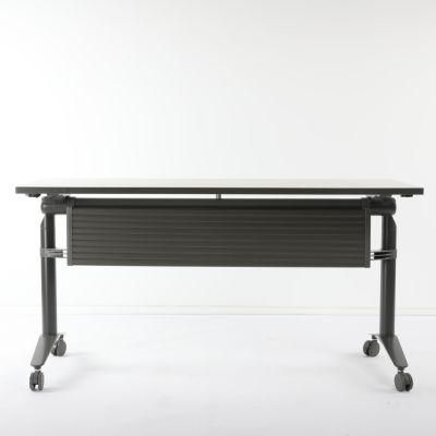 5.9 Feet Rectangular Folding Office Desk