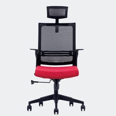 Modern General Use Unfold Swivel Headrest Support Parts Armrest for Office Chairs
