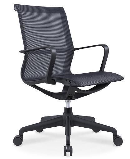 Adjustable Swivel Task BIFMA Factory Computer Mesh Office Gaming Workstation Chair