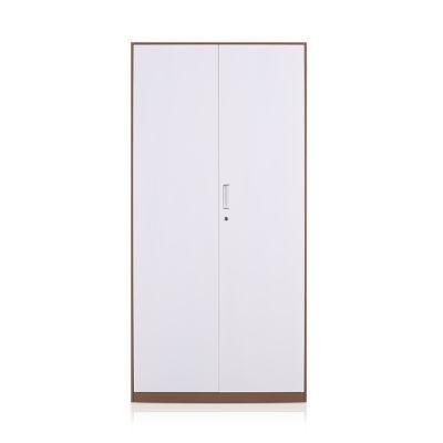 2 Doors Office Cabinet Furniture Cupboard Storage File Cabinet