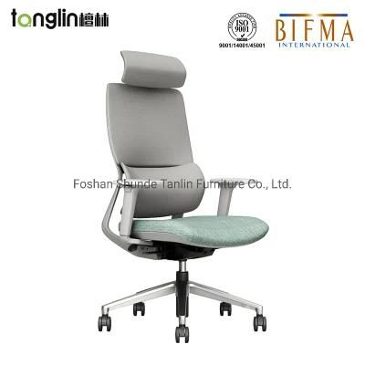 New Arrival Swivel Ergonomic Chair Computer High Back Executive Office Chair