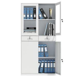 Office Furniture Modern Furniture Highest Quality Two Drawer Steel Filing Cabinet