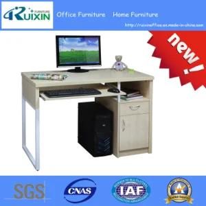 2017 Popular Honeycomb Office Table with Cabinet (RX-D1149)