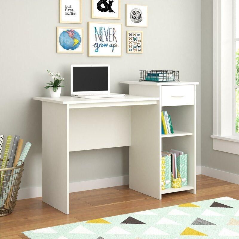 Cheap Modern Home Office Desk Furniture Computer Desk with Drawers