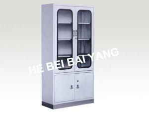 (C-17) Instrument Cabinet with ISO9001, ISO13485, CE