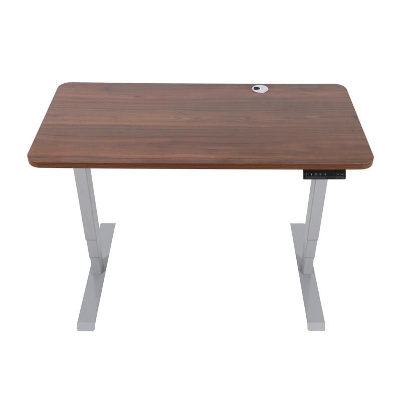 Adjustable Desk Frame for Standing Office
