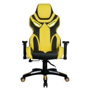 Gaming Chair Yellowmateria PU Wheels Silla Gamer