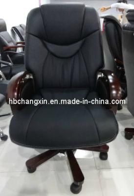 Modern Luxurious and Comfortable Wheel Office Chair
